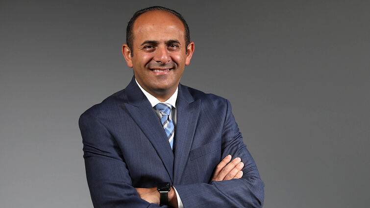 Dr. Ihab Dorotta 
