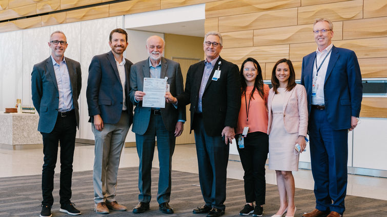 Certificate of Occupancy Certificate of Occupancy