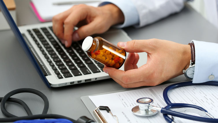 Electronic Prescription Electronic Prescription