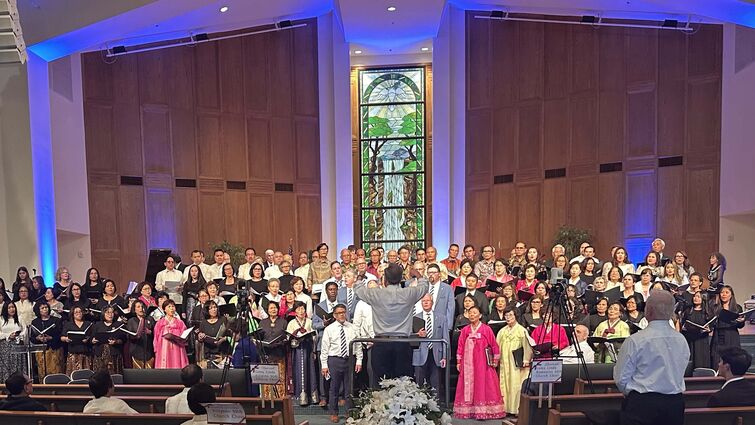 Choir