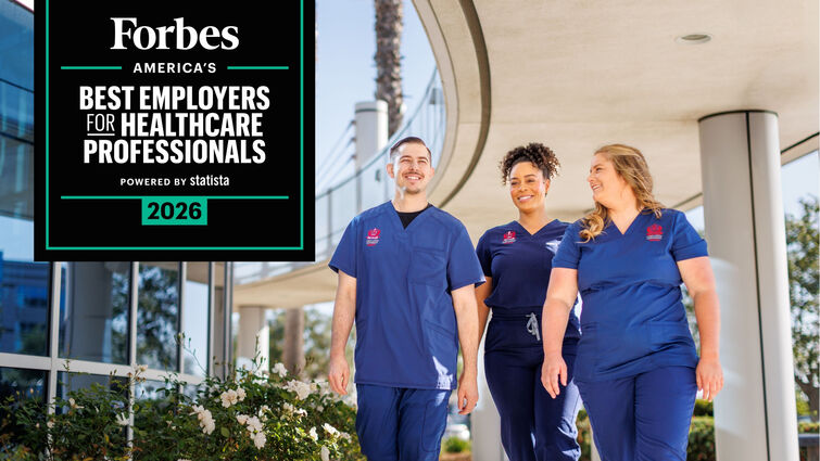 LLUH employees