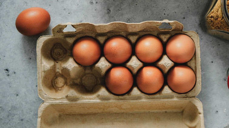 Eggs