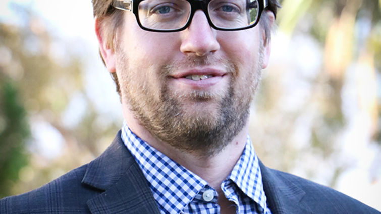 Dr. Gleason is using crowdfunding to discover what would happen if typical office workspaces were reimagined to help improve workers' physical and mental health.