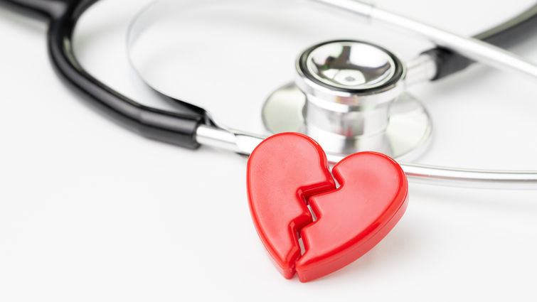 Physician breaks down stress and COVID-19 Physician breaks down stress and COVID-19