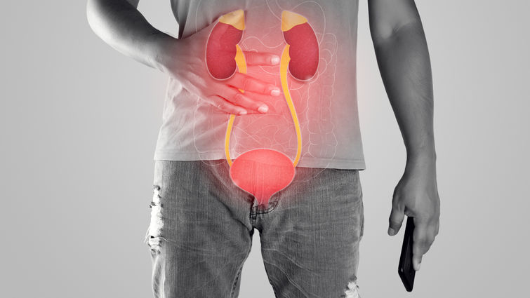 Two common signs of bladder cancer and how to take action