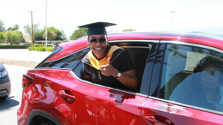 commencement