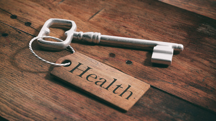 Key to health