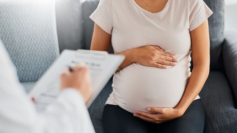 Pregnant or planning to become pregnant? What we know about the COVID-19  vaccine.