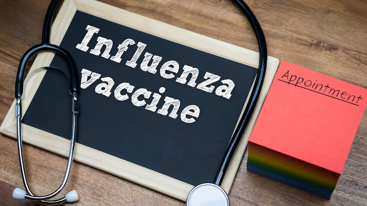 Flu shot 101 Flu shot 101