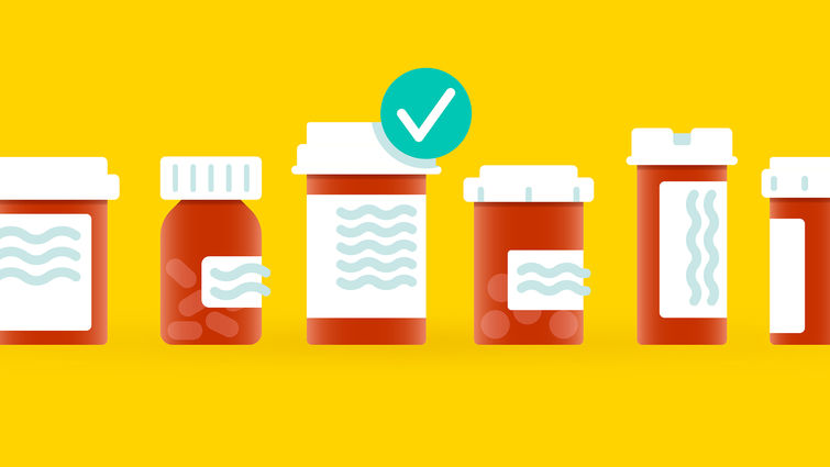Medication Medication