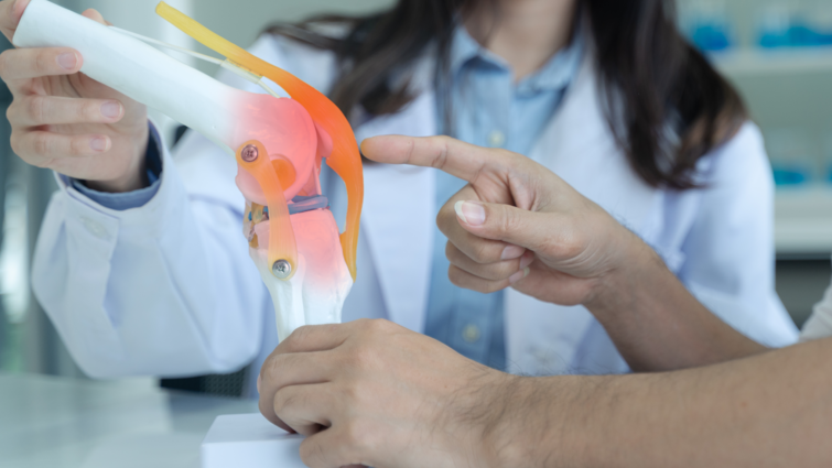 Joint replacement Joint replacement