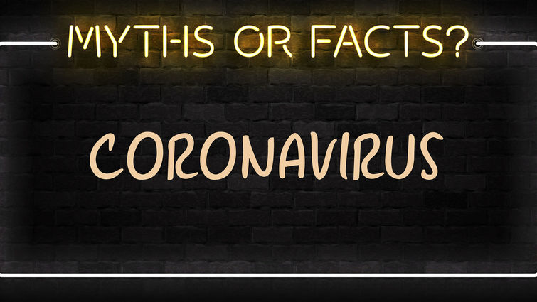 Coronavirus Coronavirus