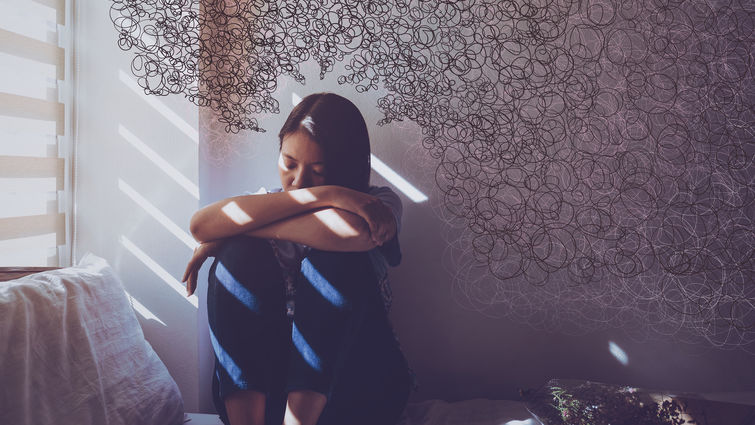 Insomnia and mental health Insomnia and mental health
