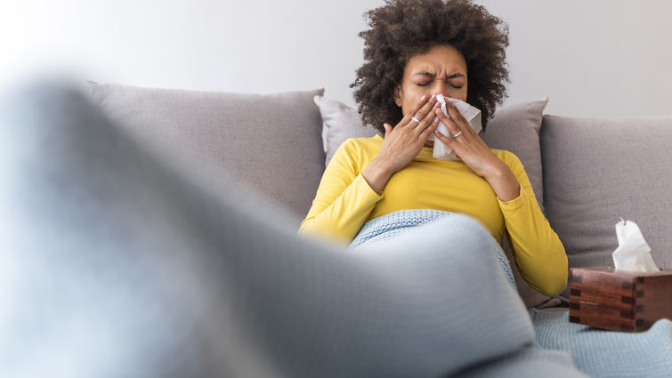 Allergy and asthma Allergy and asthma symptoms