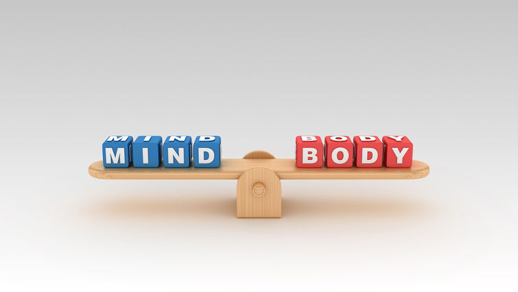 Mind and body