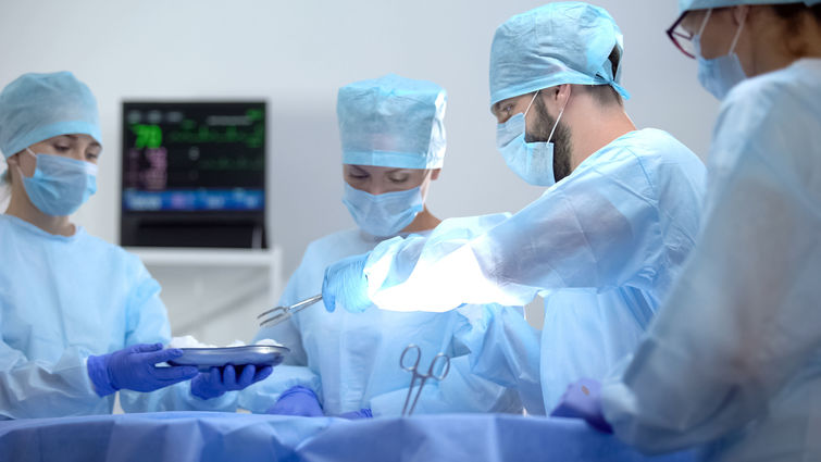 Elective surgery Elective surgery