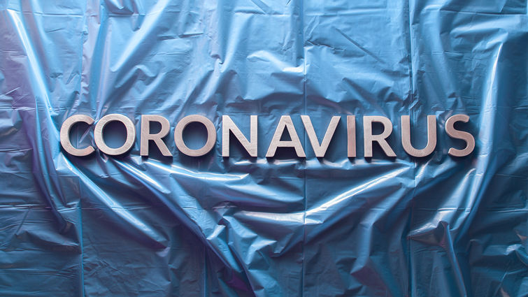 Coronavirus Coronavirus