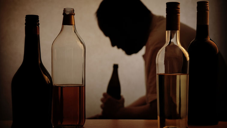 Alcoholism Alcoholism