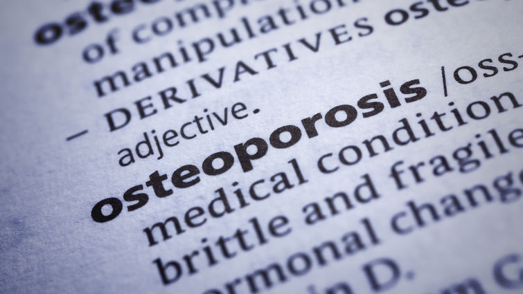 Osteoporosis