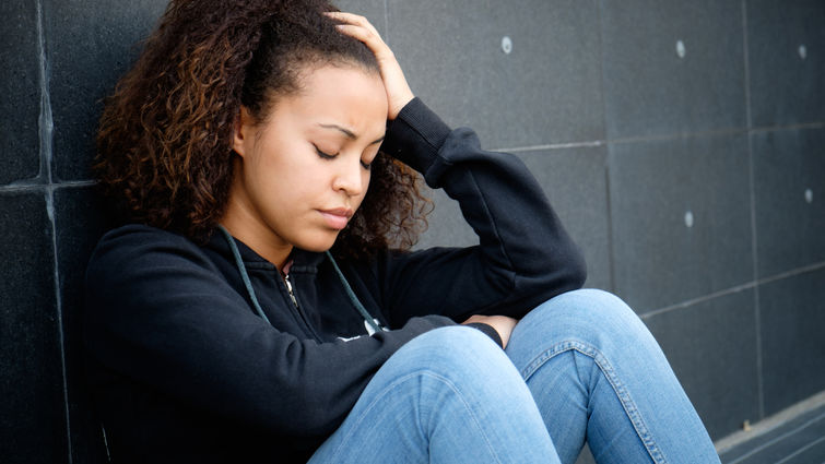 Spiritual depression can be combated given the right tools. Spiritual depression can be combated given the right tools.