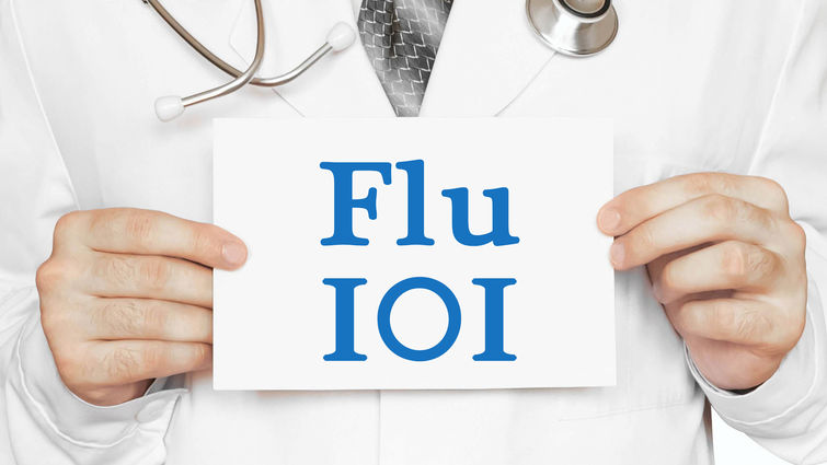 Flu 101 Flu 101
