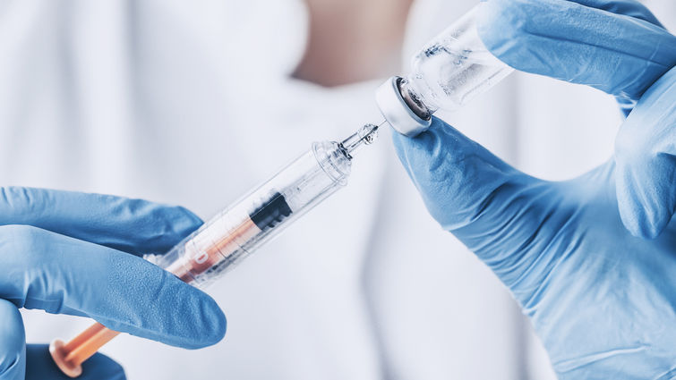 Flu vaccination Flu vaccination