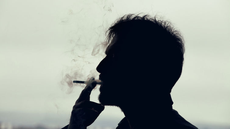 Smoking Smoking