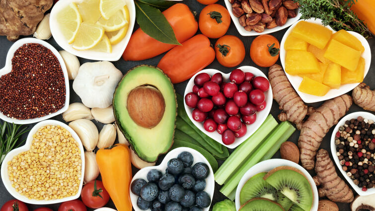 Foods