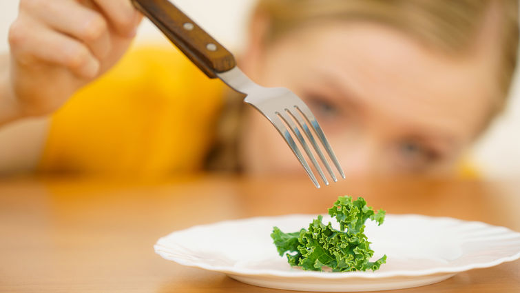 Understanding Orthorexia: When Too Healthy Becomes Harmful | News