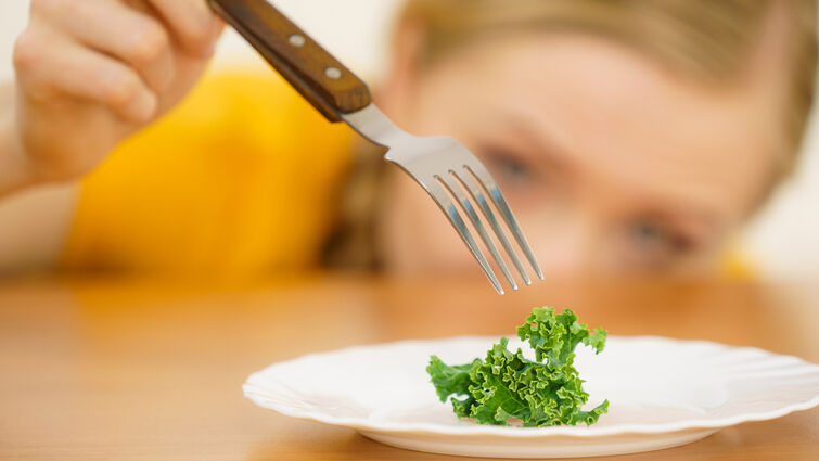 Orthorexia