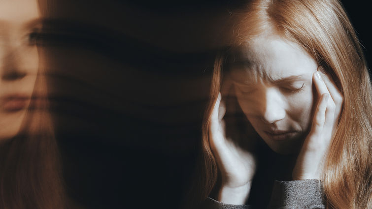 PTSD and Women PTSD and Women