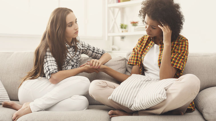 Effective conversations about suicide and other mental health issues Effective conversations about suicide and other mental health issues