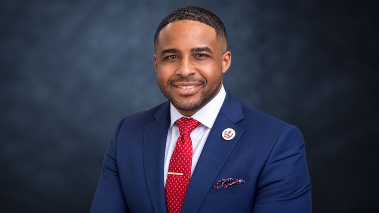 professional headshot of Jonathan Jean-Marie