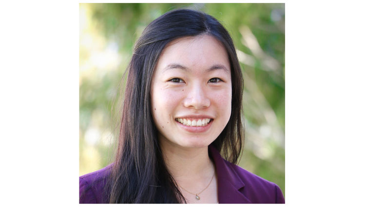 Kristi Cheng