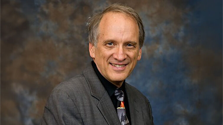 Thomas L. Lemon, MDiv