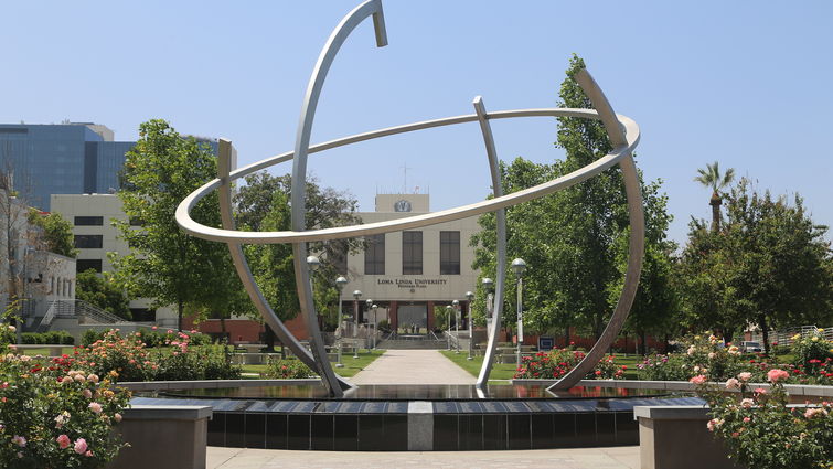 Loma Linda University Loma Linda University