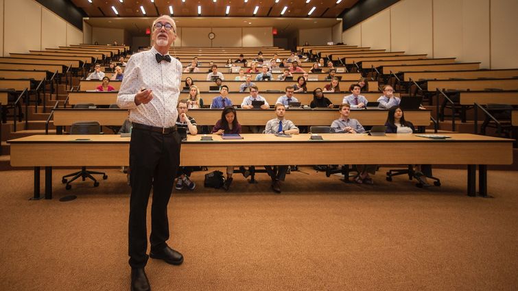 LLU Professor LLU Professor
