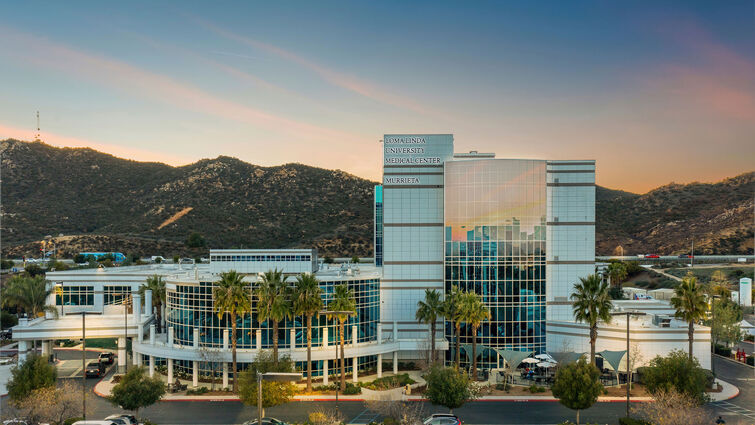 Loma Linda University Medical Center - Murrieta