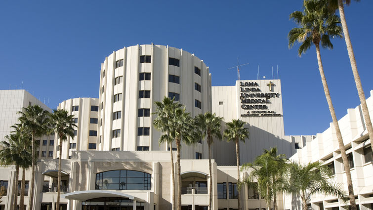 Loma Linda University Health medical center