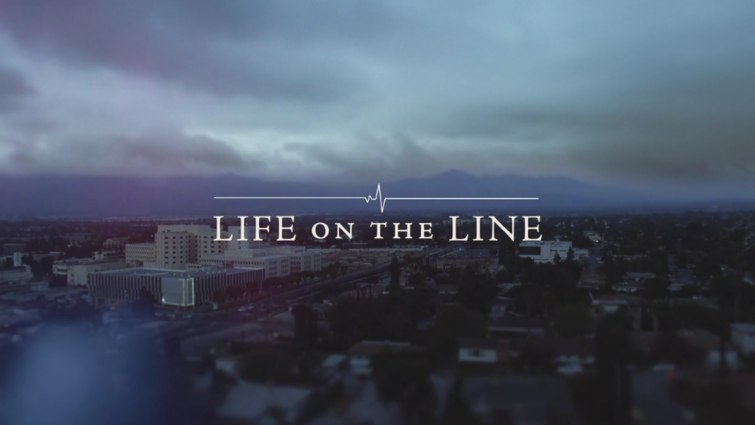 Life on the Line Season 4