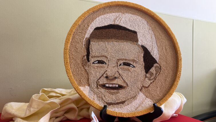 Daniel Matthew Rios Floragraph