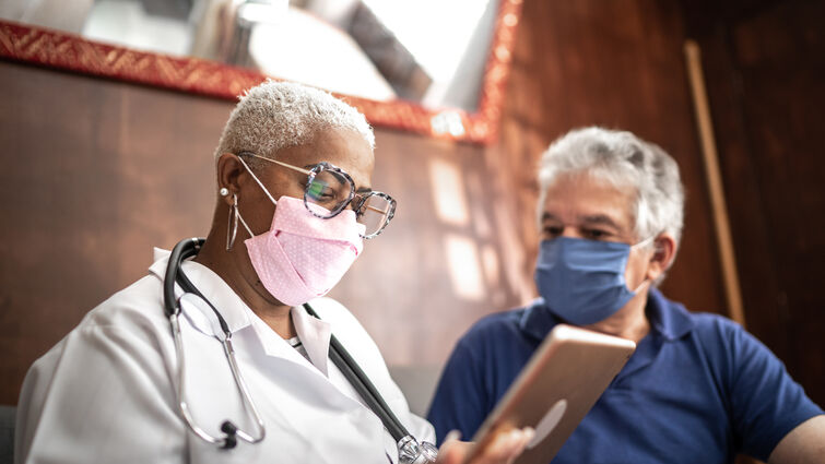 Medicare annual enrollment seminars