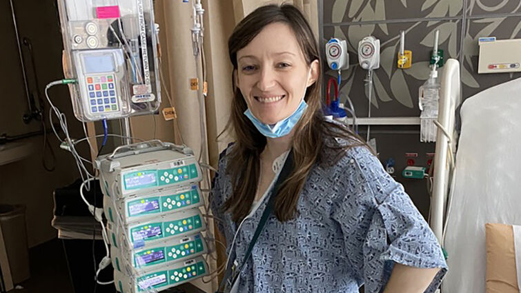 Paige Stevens, MD