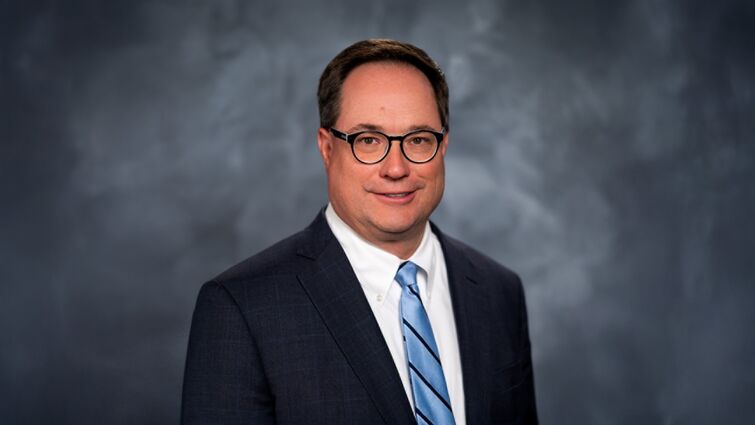 Paul Herrmann professional headshot