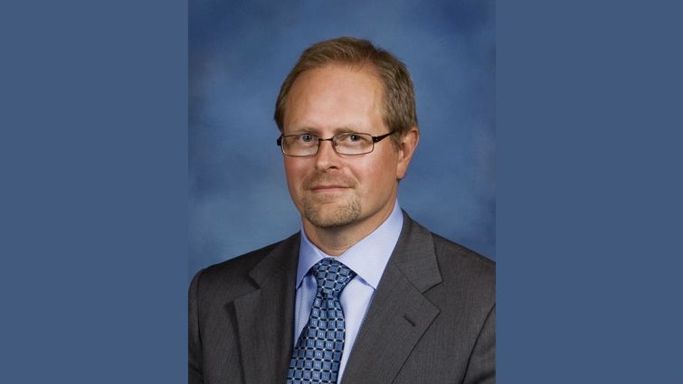 J. Paul Jacobson J. Paul Jacobson