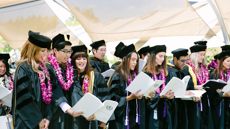 Willie L. Davis, PhD  Loma Linda University