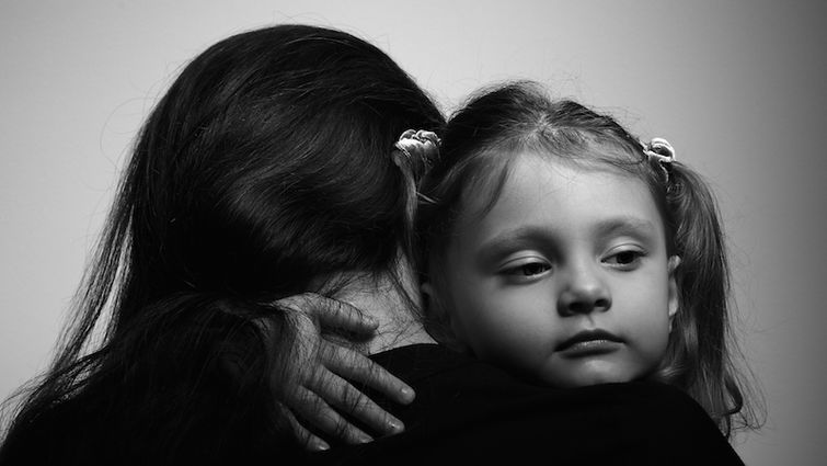Parents can do several things to help children experiencing acute stress disorder.