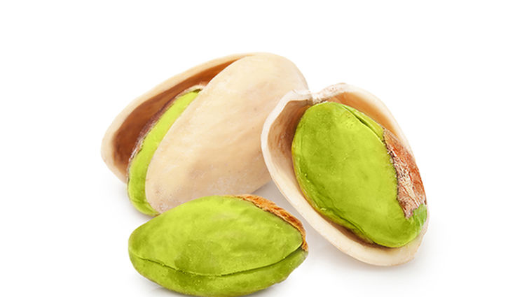 5 Little Known Pistachio Health Benefits