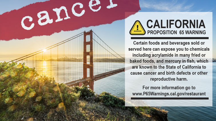 Proposition 65