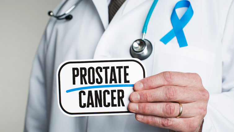 Prostate Cancer Awareness